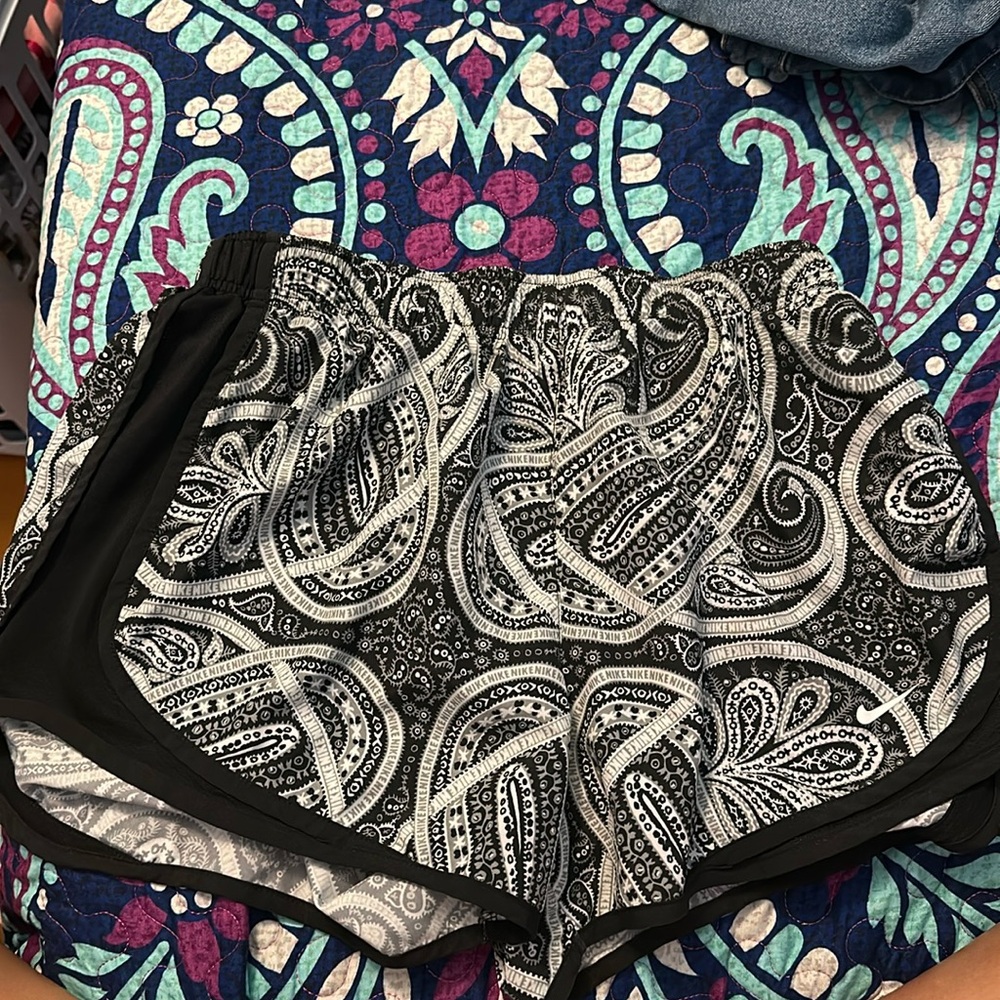 Nike Athletic Shorts